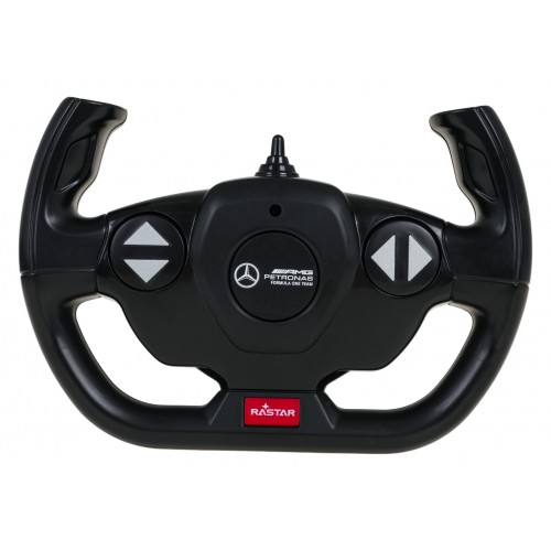 R/C 1:12 Mercedes-AMG F1 W15 E Performance auto