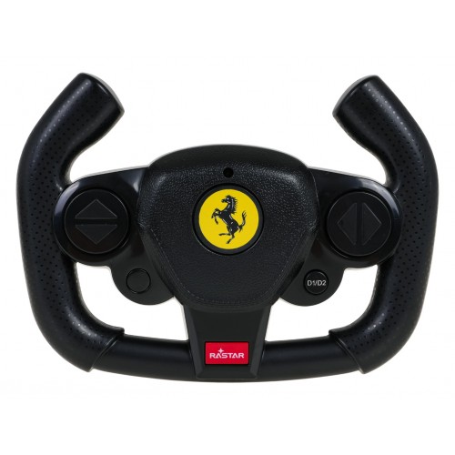 R/C 1:14 Ferrari 499P RASTAR