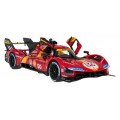 R/C 1:14 Ferrari 499P RASTAR