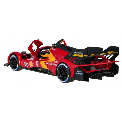 R/C 1:14 Ferrari 499P RASTAR