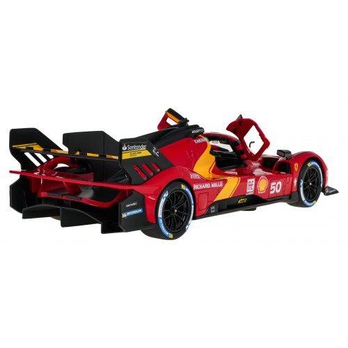 R/C 1:14 Ferrari 499P RASTAR