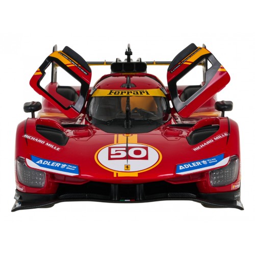 R/C 1:14 Ferrari 499P RASTAR