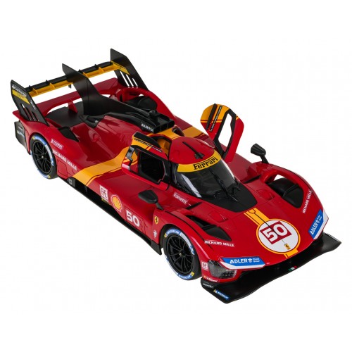 R/C 1:14 Ferrari 499P RASTAR