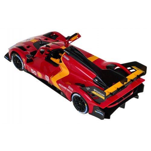 R/C 1:14 Ferrari 499P RASTAR