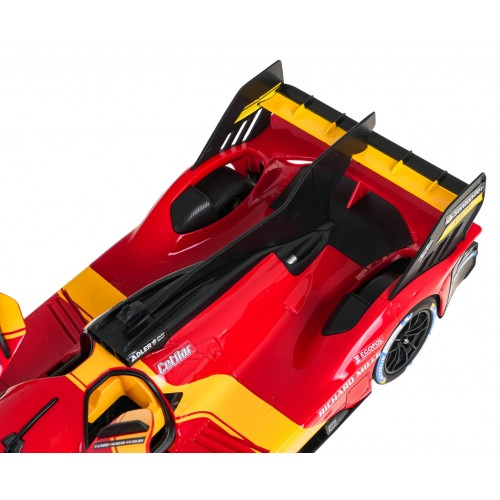 R/C 1:14 Ferrari 499P RASTAR