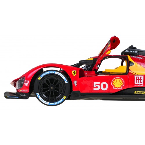 R/C 1:14 Ferrari 499P RASTAR
