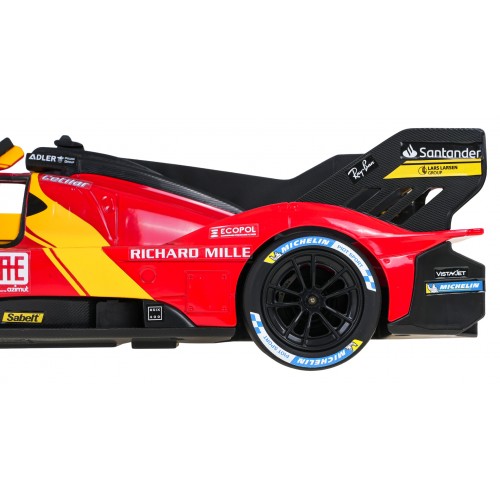 R/C 1:14 Ferrari 499P RASTAR