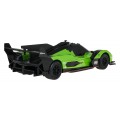 Autíčko R/C 1:24 Lamborghini SC63 Green RASTAR