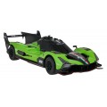 Autíčko R/C 1:24 Lamborghini SC63 Green RASTAR