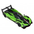 Autíčko R/C 1:24 Lamborghini SC63 Green RASTAR