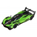 Autíčko R/C 1:24 Lamborghini SC63 Green RASTAR