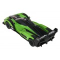 Autíčko R/C 1:24 Lamborghini SC63 Green RASTAR