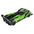 Autíčko R/C 1:24 Lamborghini SC63 Green RASTAR
