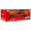 Autíčko R C Ferrari FF 1 14 RASTAR