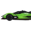 Autíčko R/C 1:24 Lamborghini SC63 Green RASTAR