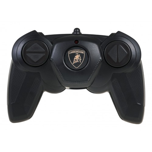 Autíčko R/C 1:24 Lamborghini SC63 Green RASTAR