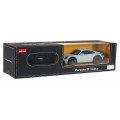 Autíčko R/C 1:24 Porsche 911 Dakar Mint RASTAR
