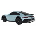 Autíčko R/C 1:24 Porsche 911 Dakar Mint RASTAR