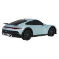 Autíčko R/C 1:24 Porsche 911 Dakar Mint RASTAR