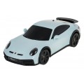 Autíčko R/C 1:24 Porsche 911 Dakar Mint RASTAR