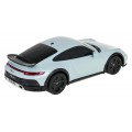 Autíčko R/C 1:24 Porsche 911 Dakar Mint RASTAR