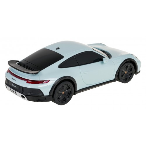 Autíčko R/C 1:24 Porsche 911 Dakar Mint RASTAR