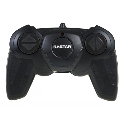 Autíčko R/C 1:24 Porsche 911 Dakar Mint RASTAR