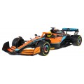 R/C 1:12 McLaren F1 MCL36 pretekárske auto Orange RASTAR