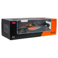 R/C 1:12 McLaren F1 MCL36 pretekárske auto Orange RASTAR