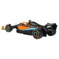 R/C 1:12 McLaren F1 MCL36 pretekárske auto Orange RASTAR