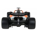 R/C 1:12 McLaren F1 MCL36 pretekárske auto Orange RASTAR