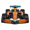 R/C 1:12 McLaren F1 MCL36 pretekárske auto Orange RASTAR