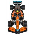 R/C 1:12 McLaren F1 MCL36 pretekárske auto Orange RASTAR