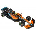 R/C 1:12 McLaren F1 MCL36 pretekárske auto Orange RASTAR