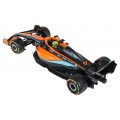 R/C 1:12 McLaren F1 MCL36 pretekárske auto Orange RASTAR
