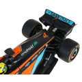 R/C 1:12 McLaren F1 MCL36 pretekárske auto Orange RASTAR
