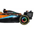 R/C 1:12 McLaren F1 MCL36 pretekárske auto Orange RASTAR