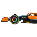 R/C 1:12 McLaren F1 MCL36 pretekárske auto Orange RASTAR