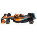R/C 1:12 McLaren F1 MCL36 pretekárske auto Orange RASTAR