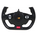R/C 1:12 McLaren F1 MCL36 pretekárske auto Orange RASTAR