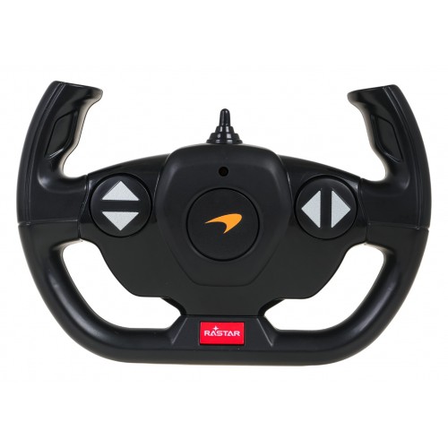 R/C 1:12 McLaren F1 MCL36 pretekárske auto Orange RASTAR