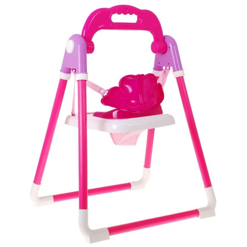 Stolička na Kŕmenie, Hojdacie kreslo