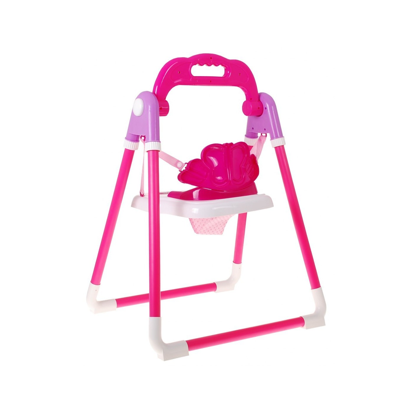 Stolička na Kŕmenie, Hojdacie kreslo