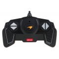 R/C 1:18 McLaren F1 MCL36 pretekárske auto Orange RASTAR