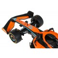 R/C 1:18 McLaren F1 MCL36 pretekárske auto Orange RASTAR