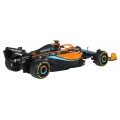 Metal Car 1:24 McLaren F1 MCL36 Orange RASTAR