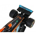 Metal Car 1:24 McLaren F1 MCL36 Orange RASTAR