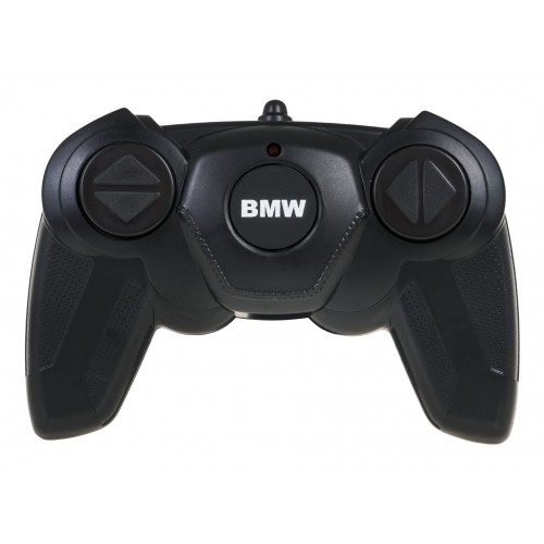 Autíčko R/C 1:24 BMW i5 Grey RASTAR