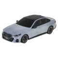 Autíčko R/C 1:24 BMW i5 Grey RASTAR