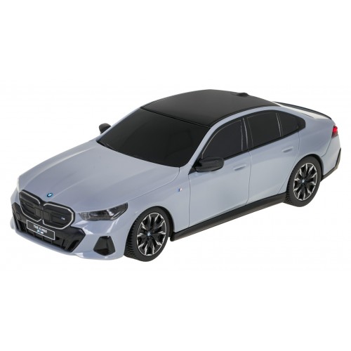 Autíčko R/C 1:24 BMW i5 Grey RASTAR